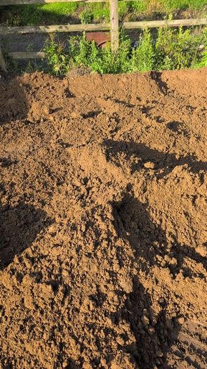 Top soil