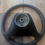 ford sierra mk1 steering wheel Image 2