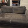 Still available - Giving away two 2seater couches -Free Image 2