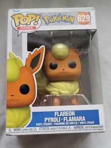 Funko Pop Flareon