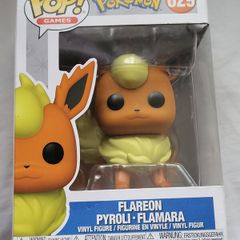 Funko Pop Flareon