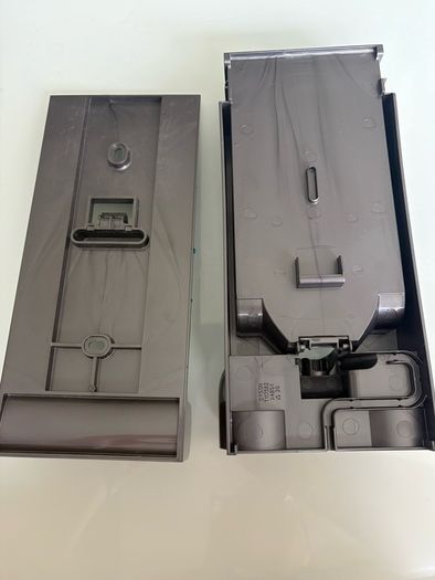 dyson wall bracket/charging dock
