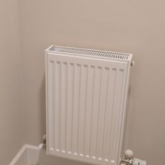 Radiator(two month old)
