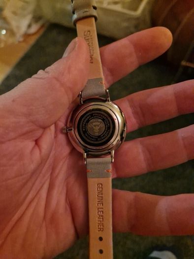 superdry watch