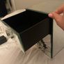 Glass Jewellery box Image 5