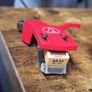Akai AP-206C - Direct Drive Turntable Record Player + extra free cartridge Image 8