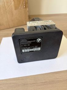 bmw e90 320d abs pump