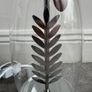 MacQuillan Glass Table Lamp Image 3