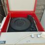 record player up for parts or repairs Image 3