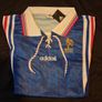 France 1996 home jersey size M Image 3
