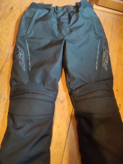 Rst S-1 textile trousers