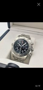 Breitling Avenger Skyland