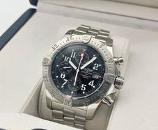 Breitling Avenger Skyland