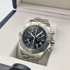 Breitling Avenger Skyland
