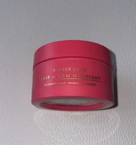 Hair by Sam McKnight bigger love volumising mask 50ml