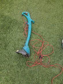Bosch EasyTrim Strimmer