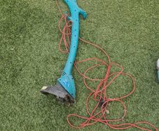 Bosch EasyTrim Strimmer