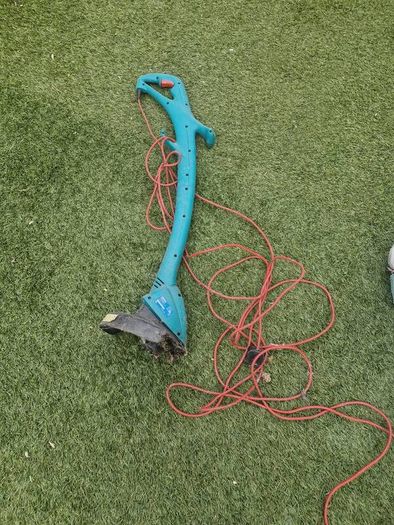 Bosch EasyTrim Strimmer