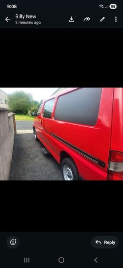 campervans
