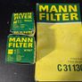 Jaguar XJ XJ8 XJR X308 Parts - Headliner, Mudflaps, Filters, etc Image 3