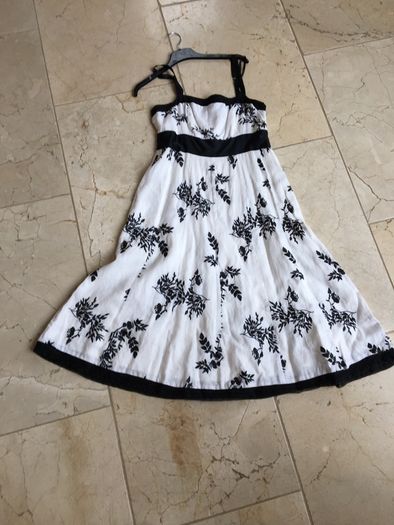 Monsoon dress size 10