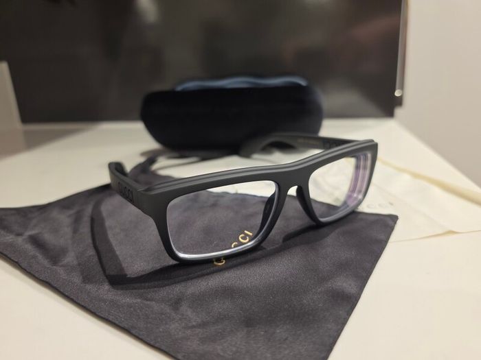 Gucci Eye Glasses