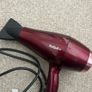Babyliss hair dryer Image 2