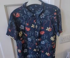 Boys Summer shirt