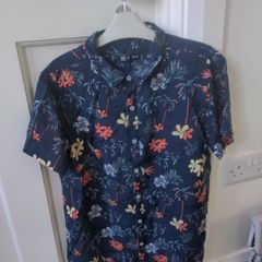 Boys Summer shirt