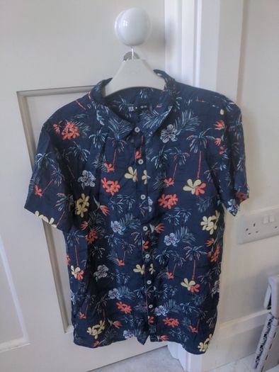 Boys Summer shirt