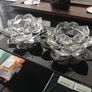 Two new bridge candle holders Image 2