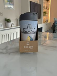 Brand-new BioLoco Plant Deluxe Cup Adventures