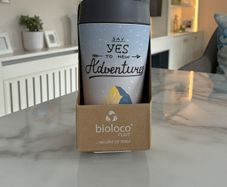 Brand-new BioLoco Plant Deluxe Cup Adventures