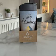 Brand-new BioLoco Plant Deluxe Cup Adventures