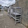 Scaffolding Towers x 2 Image 10