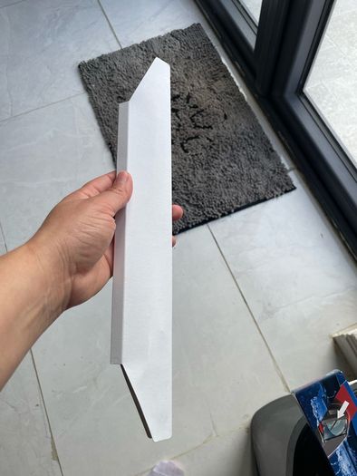 BOSH Car Rear Wipe blade A 284 H