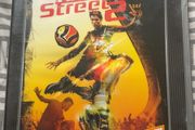 fifa street 2 ps2