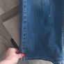 OLALA low rise jeans size eu 36 Image 2