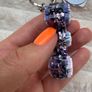 Smiggle Frozen 2  Keyring Letter E Please see photos Image 9