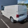 Volkswagen Transporter Image 4