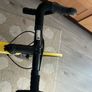 cannondale synapse 4 road bike Image 3