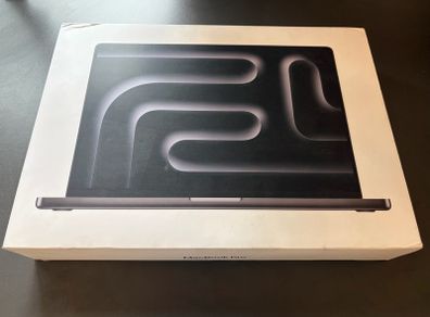 MacBook Pro 16 inch M5 Pro 24GB 1TB Nano Screen