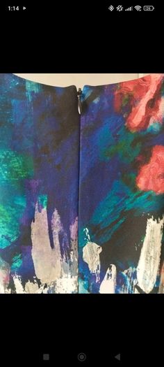 Joseph Ribkoff Dress
