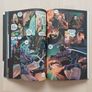 Birds of Prey - Of Like Minds DC Comics Graphic Novel 2004 Image 8