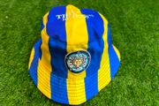 Leeds United Bucket hat (Retro)