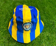 Leeds United Bucket hat (Retro)