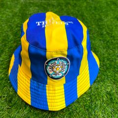 Leeds United Bucket hat (Retro)