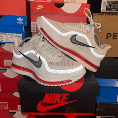 Nike Air Zoom Pegasus Premium Summit White Bright Crimson HQ2592-101