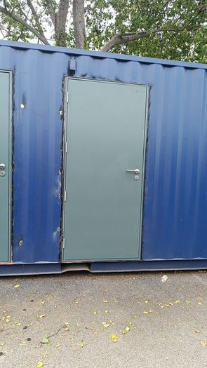 welding repairs and fabrication
