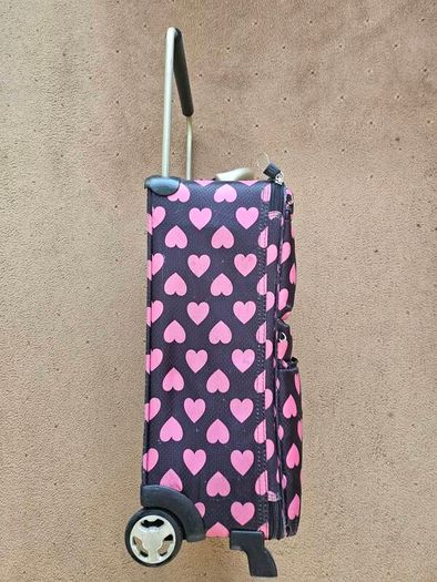 Trolley Suitcase